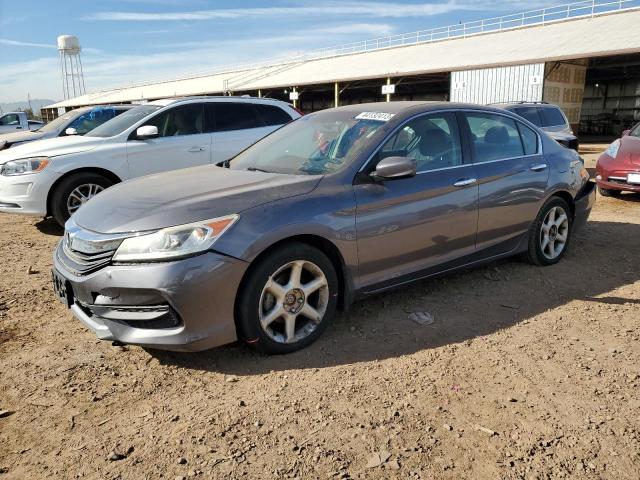 Photo 0 VIN: 1HGCR2F31HA082327 - HONDA ACCORD LX 