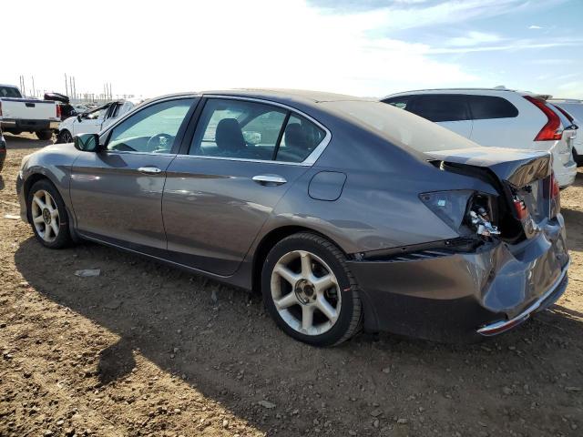 Photo 1 VIN: 1HGCR2F31HA082327 - HONDA ACCORD LX 