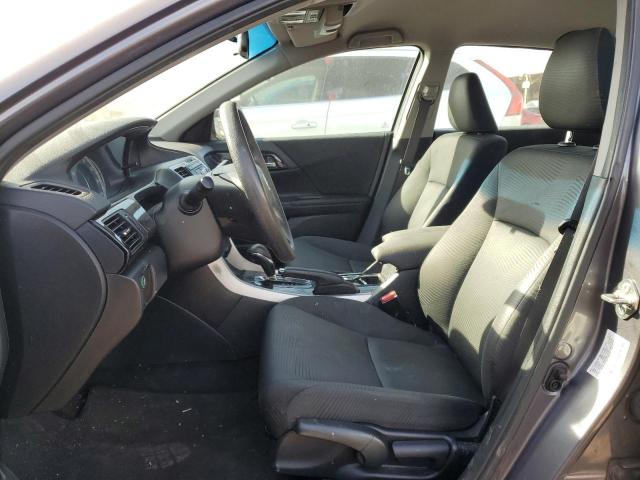 Photo 6 VIN: 1HGCR2F31HA082327 - HONDA ACCORD LX 