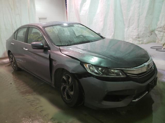 Photo 0 VIN: 1HGCR2F31HA082991 - HONDA ACCORD LX 