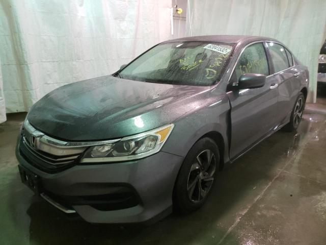 Photo 1 VIN: 1HGCR2F31HA082991 - HONDA ACCORD LX 