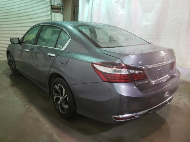 Photo 2 VIN: 1HGCR2F31HA082991 - HONDA ACCORD LX 