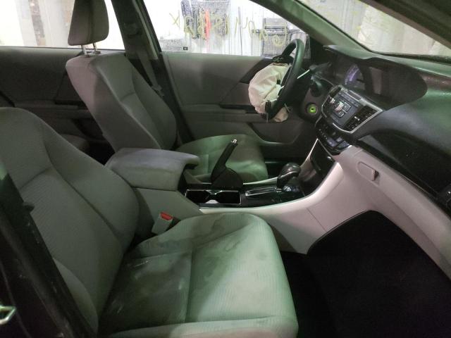 Photo 4 VIN: 1HGCR2F31HA082991 - HONDA ACCORD LX 