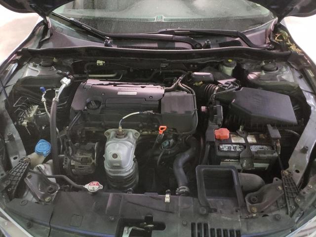 Photo 6 VIN: 1HGCR2F31HA082991 - HONDA ACCORD LX 