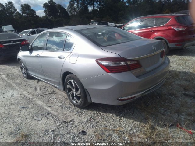 Photo 2 VIN: 1HGCR2F31HA084272 - HONDA ACCORD 