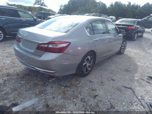 Photo 3 VIN: 1HGCR2F31HA084272 - HONDA ACCORD 