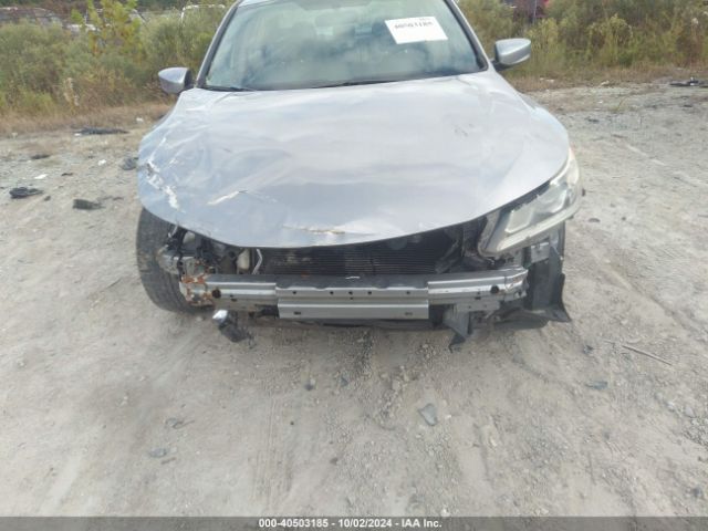 Photo 5 VIN: 1HGCR2F31HA084272 - HONDA ACCORD 