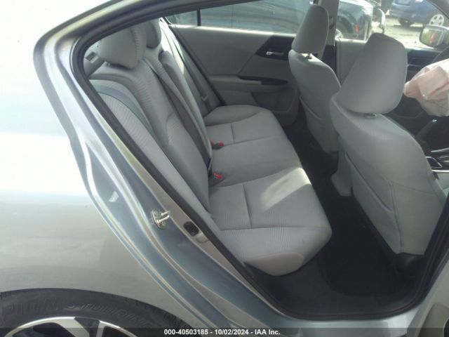 Photo 7 VIN: 1HGCR2F31HA084272 - HONDA ACCORD 