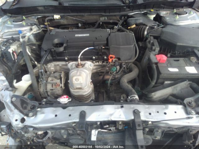 Photo 9 VIN: 1HGCR2F31HA084272 - HONDA ACCORD 