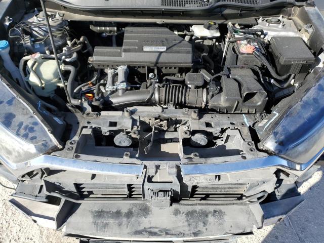 Photo 11 VIN: 1HGCR2F31HA084451 - HONDA CRV 