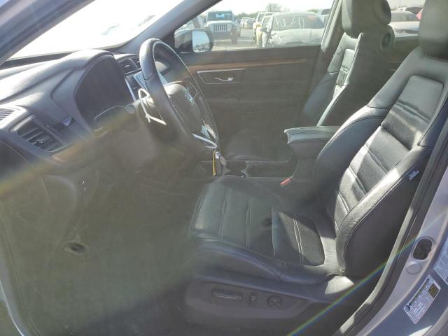 Photo 6 VIN: 1HGCR2F31HA084451 - HONDA CRV 