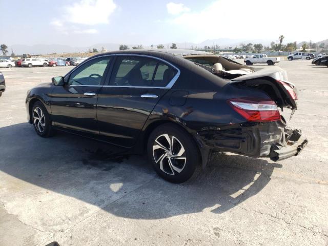 Photo 2 VIN: 1HGCR2F31HA085051 - HONDA ACCORD LX 