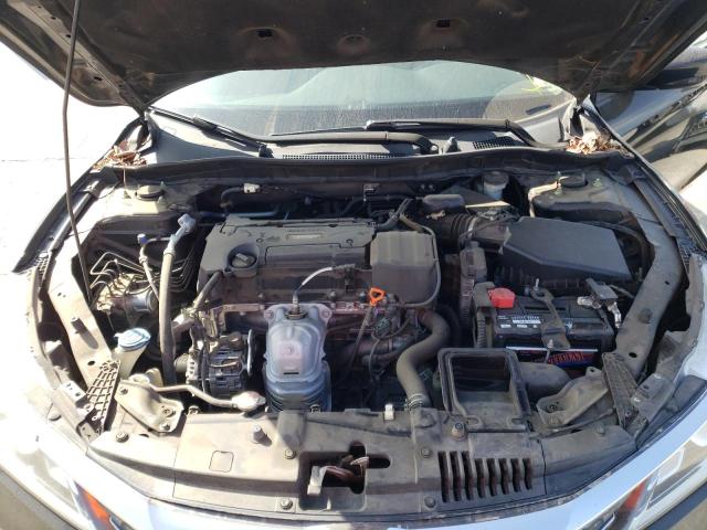 Photo 6 VIN: 1HGCR2F31HA085051 - HONDA ACCORD LX 