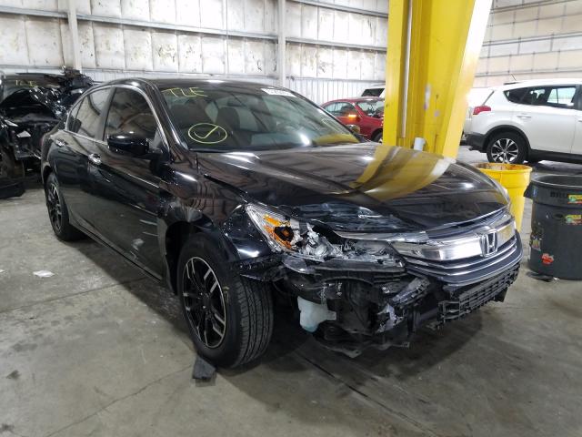 Photo 0 VIN: 1HGCR2F31HA099919 - HONDA ACCORD LX 