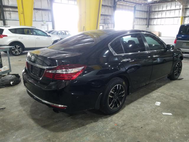 Photo 3 VIN: 1HGCR2F31HA099919 - HONDA ACCORD LX 