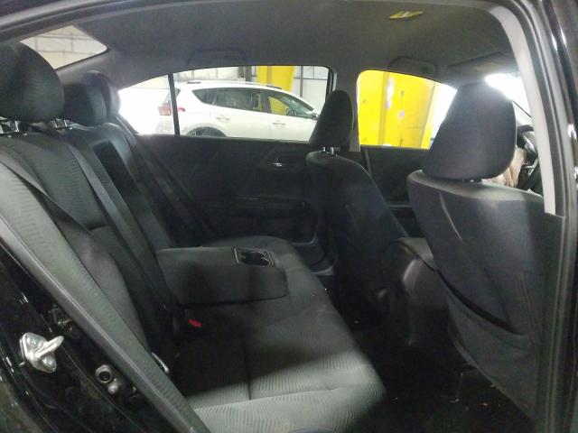 Photo 5 VIN: 1HGCR2F31HA099919 - HONDA ACCORD LX 