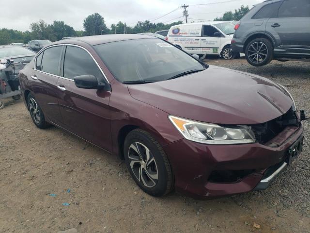 Photo 3 VIN: 1HGCR2F31HA103791 - HONDA ACCORD 