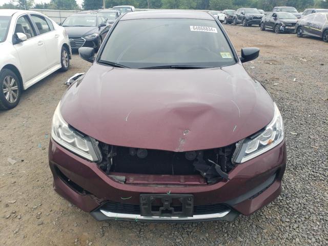 Photo 4 VIN: 1HGCR2F31HA103791 - HONDA ACCORD 