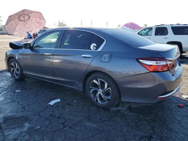 Photo 1 VIN: 1HGCR2F31HA104469 - HONDA ACCORD LX 