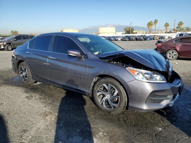 Photo 3 VIN: 1HGCR2F31HA104469 - HONDA ACCORD LX 