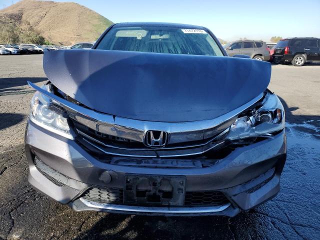 Photo 4 VIN: 1HGCR2F31HA104469 - HONDA ACCORD LX 