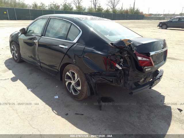 Photo 2 VIN: 1HGCR2F31HA109493 - HONDA ACCORD SEDAN 