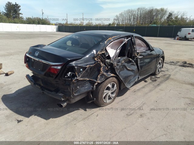 Photo 3 VIN: 1HGCR2F31HA109493 - HONDA ACCORD SEDAN 