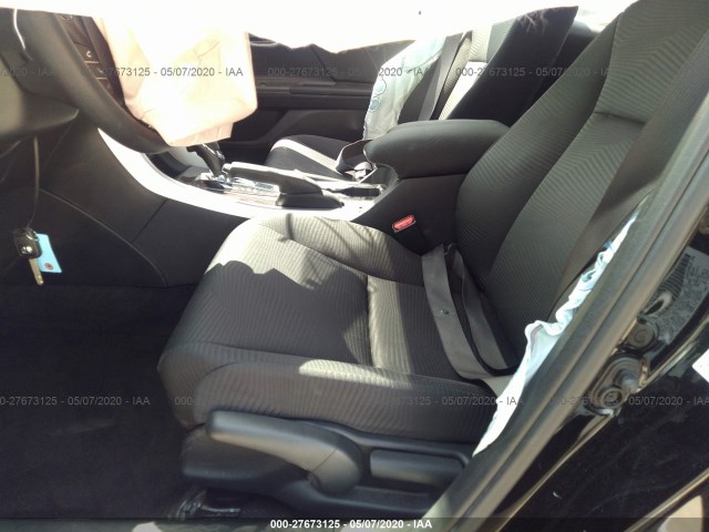 Photo 4 VIN: 1HGCR2F31HA109493 - HONDA ACCORD SEDAN 