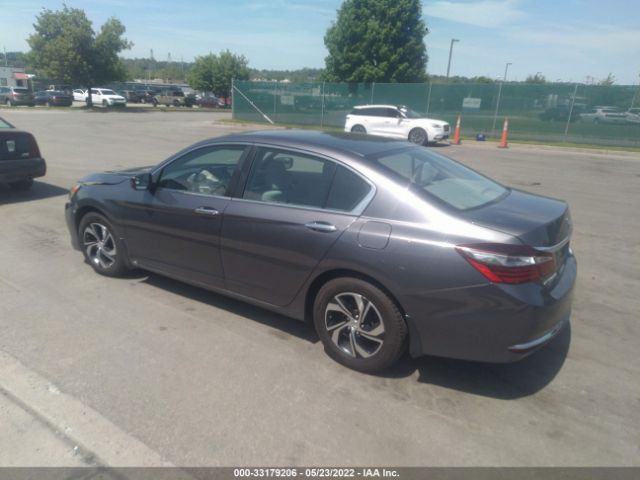 Photo 2 VIN: 1HGCR2F31HA111552 - HONDA ACCORD SEDAN 