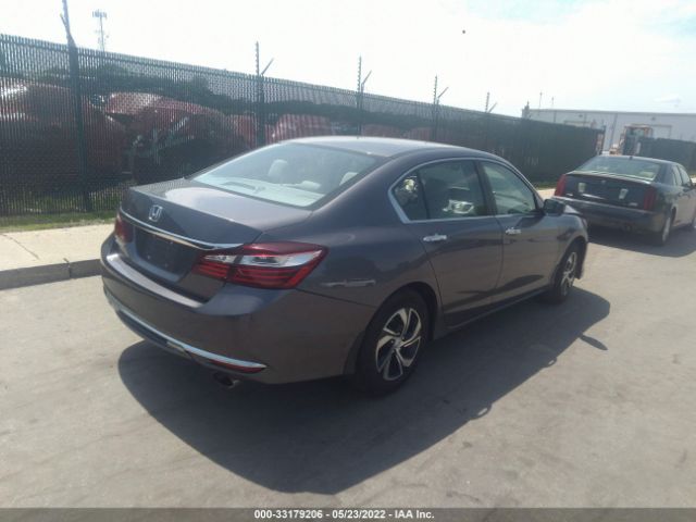 Photo 3 VIN: 1HGCR2F31HA111552 - HONDA ACCORD SEDAN 