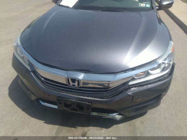 Photo 5 VIN: 1HGCR2F31HA111552 - HONDA ACCORD SEDAN 