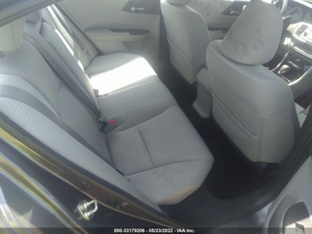 Photo 7 VIN: 1HGCR2F31HA111552 - HONDA ACCORD SEDAN 