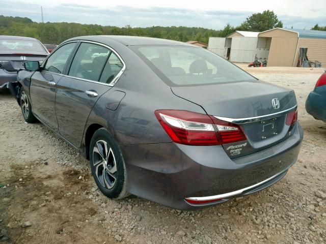 Photo 2 VIN: 1HGCR2F31HA112667 - HONDA ACCORD LX 