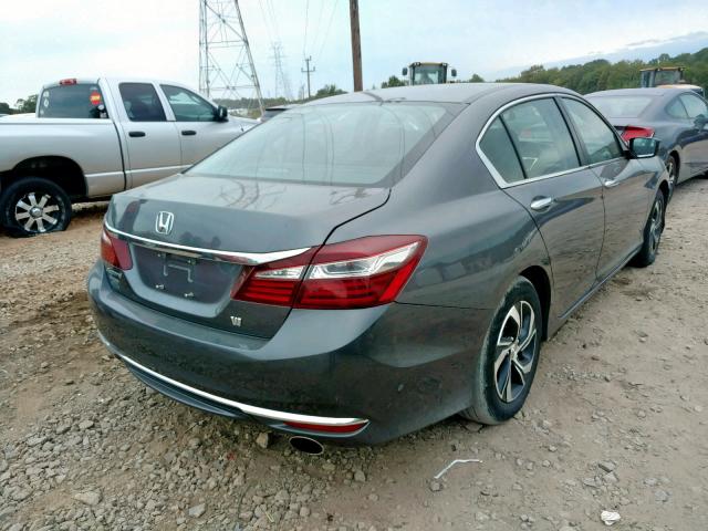 Photo 3 VIN: 1HGCR2F31HA112667 - HONDA ACCORD LX 