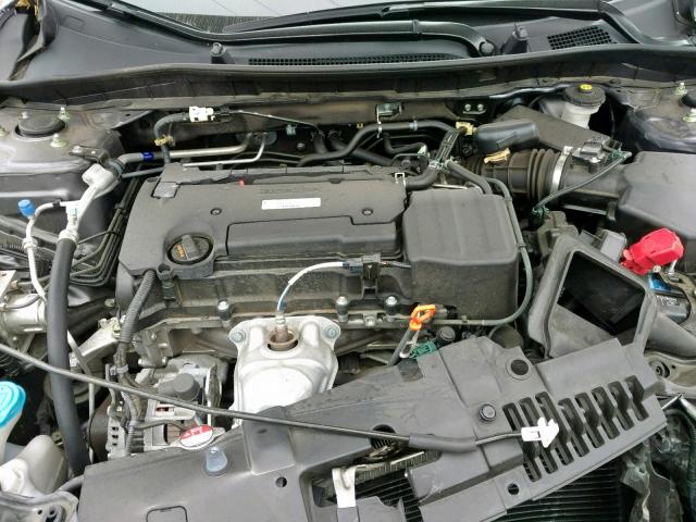 Photo 6 VIN: 1HGCR2F31HA112667 - HONDA ACCORD LX 