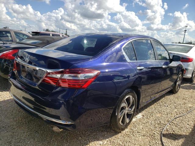 Photo 3 VIN: 1HGCR2F31HA113365 - HONDA ACCORD LX 