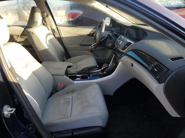 Photo 4 VIN: 1HGCR2F31HA113365 - HONDA ACCORD LX 