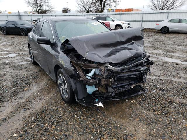 Photo 0 VIN: 1HGCR2F31HA120851 - HONDA ACCORD LX 