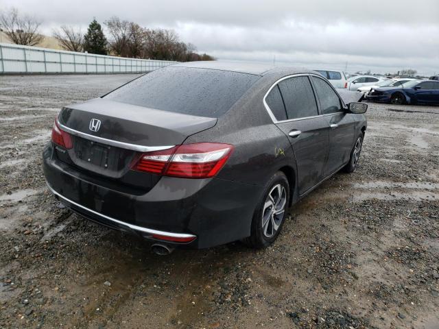 Photo 3 VIN: 1HGCR2F31HA120851 - HONDA ACCORD LX 