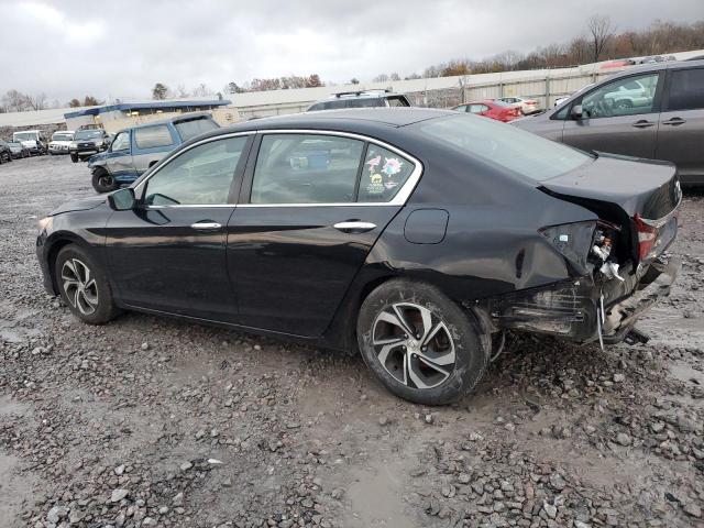 Photo 1 VIN: 1HGCR2F31HA122471 - HONDA ACCORD LX 