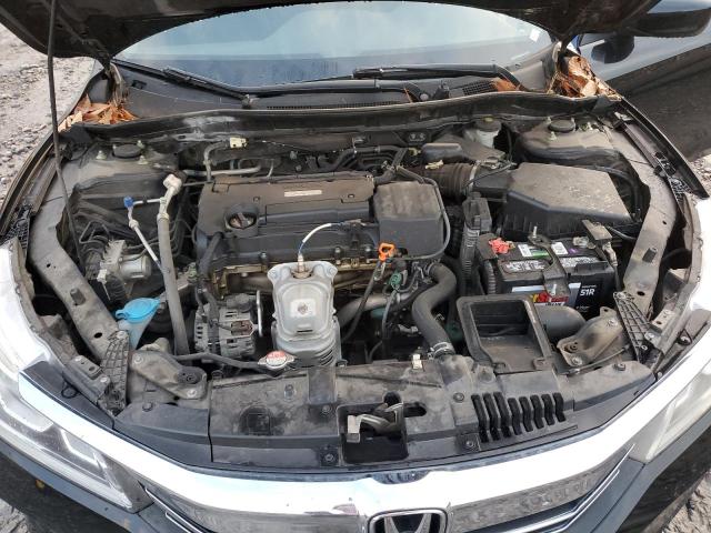 Photo 10 VIN: 1HGCR2F31HA122471 - HONDA ACCORD LX 