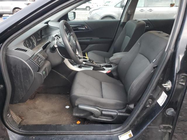 Photo 6 VIN: 1HGCR2F31HA122471 - HONDA ACCORD LX 