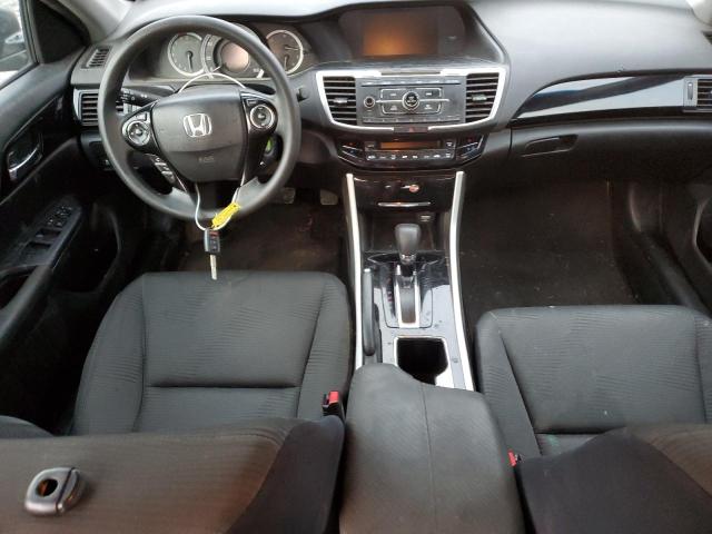 Photo 7 VIN: 1HGCR2F31HA122471 - HONDA ACCORD LX 