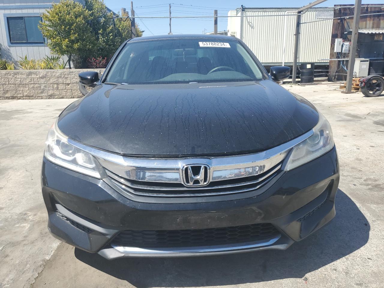 Photo 4 VIN: 1HGCR2F31HA123376 - HONDA ACCORD 