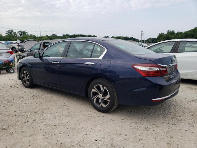 Photo 1 VIN: 1HGCR2F31HA124379 - HONDA ACCORD 