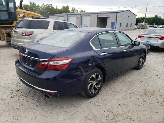 Photo 2 VIN: 1HGCR2F31HA124379 - HONDA ACCORD 