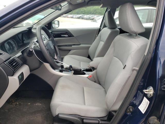 Photo 6 VIN: 1HGCR2F31HA124379 - HONDA ACCORD 