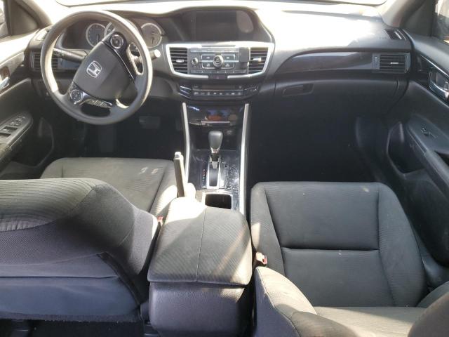 Photo 7 VIN: 1HGCR2F31HA141912 - HONDA ACCORD 