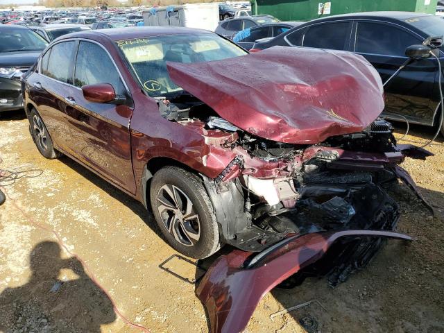 Photo 0 VIN: 1HGCR2F31HA142462 - HONDA ACCORD LX 