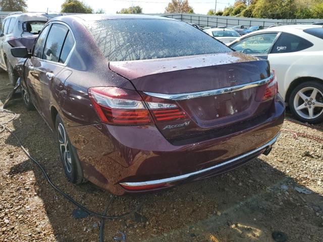 Photo 2 VIN: 1HGCR2F31HA142462 - HONDA ACCORD LX 